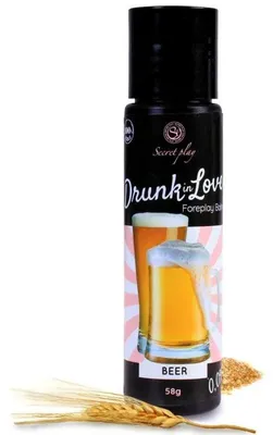 Produktbild von Drunk in Love Bierschmiermittel 60 ml
