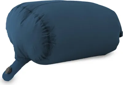 Image de Sac gonflable Pinguin Couleur : bleu