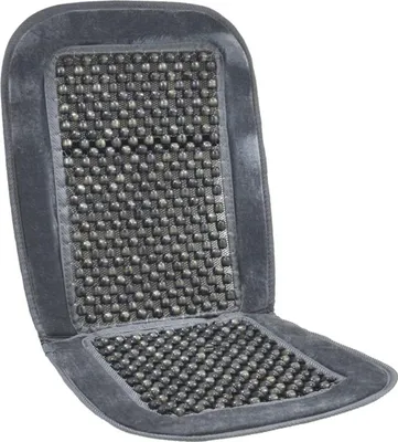 Obrázok produktu pre AMiO Poťah sedadla sivý CSM-01-Gray