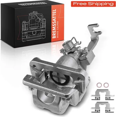 Immagine prodotto di Frankberg 1x pinza freno asse posteriore sinistra per Mazda MX-5 III NC 1.8L 2.0L 2005-2014