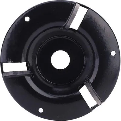 Obrázek produktu pro Bruska na dřevo s 100mm brusným kotoučem, pro opracování a leštění dřeva.