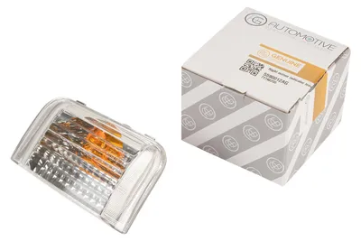 Produktbild von Blinkerkappe Seitenblinker rechts passend für Fiat Ducato Boxer Jumper 71748255