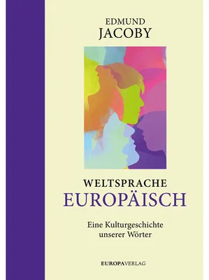 Zdjęcie produktu dla Weltsprache Europäisch
