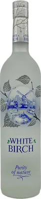 Produktbild von White Birch Premium Vodka, 40% Vol. 0,7 l
