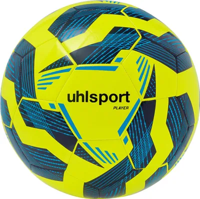 Produktbild von Uhlsport Player Fußball Gelb 5 Gelb 5