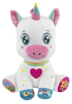 Immagine prodotto di Baby Unicorn interactive Plüschfigur