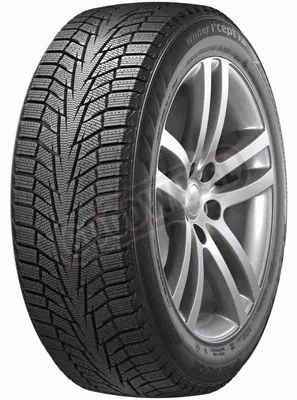Produktbild von Hankook Winterreifen motorcycle-tyres Winter i*cept iZ2 W616 ( 175/70 R14 88T XL, Nordic compound SBL )