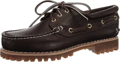 Produktbild von Timberland Schuhe Classic 3EYE Handsewn Lug, 030003214, Größe: 40