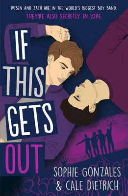 Produktbild von If This Gets Out