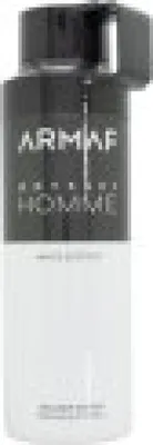 Image de Armaf Odyssey Homme White Edition, spray corporel parfumé, 200 ml