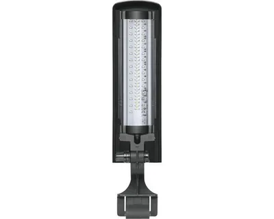 Produktbild von Klemmlampe aquatlantis Easy LED Nanocubic 58 LEDs schwarz