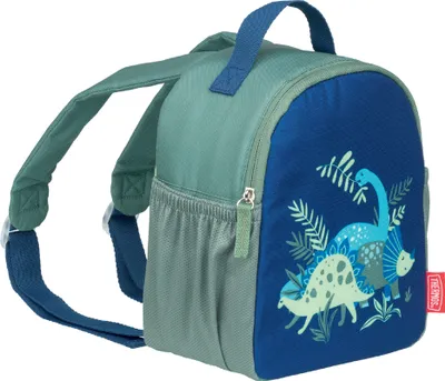 Zdjęcie produktu dla THERMOS KIDS MINI BACKPACK  Isolierter Rucksack dinosaur Edelstahl 4085407040