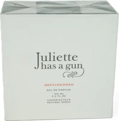 Zdjęcie produktu dla Juliette Has a Gun Gentlewoman Woda perfumowana, 100ml