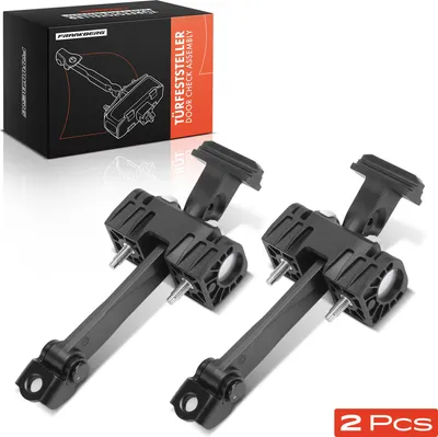 Produktbild von Frankberg 2x Türfeststeller Türfangband Türstopper für Opel Zafira/Zafira Family B Kasten