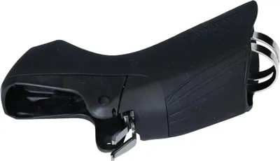 Zdjęcie produktu dla Korpus lewej dźwigni Shimano R8000 Czarny Czarny Jeden rozmiar