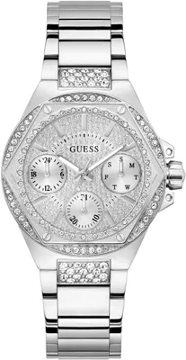 Immagine prodotto di Orologio Guess GW0878L1 CYRKONIE argento