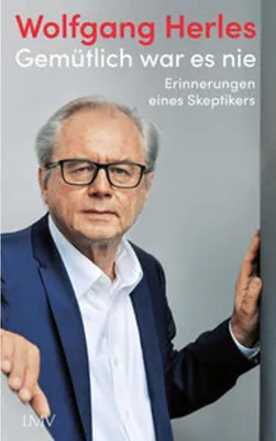 Zdjęcie produktu dla Gemütlich war es nie
