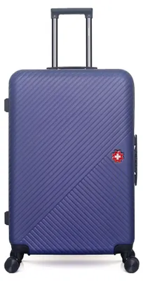 Produktbild von SWISS KOPPER – Großer Koffer SPIEZ 75 cm, 4 Rollen