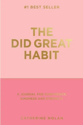 Produktbild von The Great Did Habit