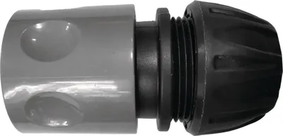 Produktbild von Cleancraft Schlauchverbinder, 7561003
