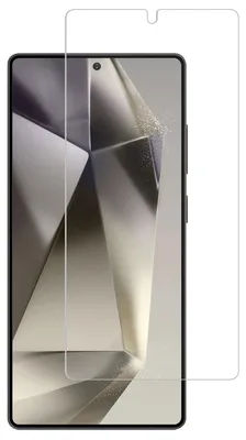 Productafbeelding van imoshion Screenprotector Gehard Glas voor de Samsung Galaxy S25 Ultra