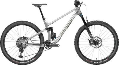 Produktbild von OPTIC C2 Shimano  in Silver/Chrome