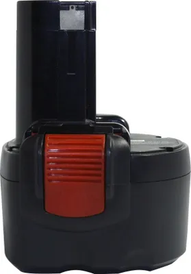 Image de PowerSmart 3000mAh Akku für BOSCH 2 607 335 373, 2 607 335 453, 2 607 335 461