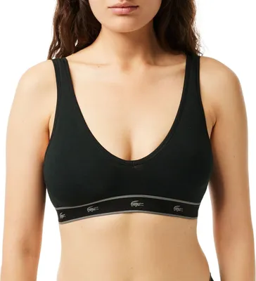 Immagine prodotto di Lacoste Essential Bralette da donna