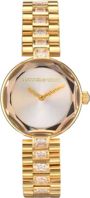 Imagen del producto de Roccobarocco Relojes de pulsera RB.4052L-04M
