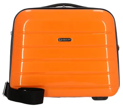 Produktbild von CHECK.IN London 2.0 Beautycase 33 cm
