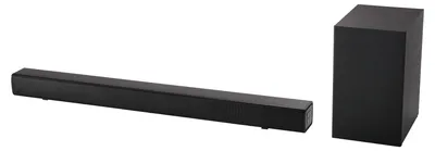 Productafbeelding van Panasonic SC-HTB150EGK, zwart