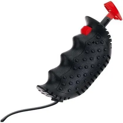 Produktbild von Carrera GO!!! Handregler, mit GO!!! Anschlussschienen 20061512 oder 20061530 kompatibel