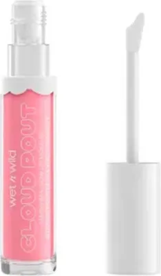 Produktbild von Wet N Wild Wnw Lip Mousse Cloud Pout 1111915e