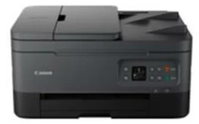 Productafbeelding van Canon 5449C026 Canon PIXMA TS7451i 3 in 1 Tintenstrahl-Multifunktionsdrucker weiß