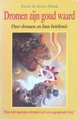 Productafbeelding van Dromen zijn onbetaalbaar