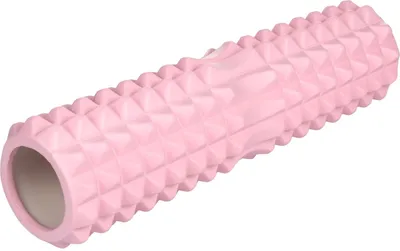 Obrázek produktu pro Merco Yoga Roller F11 jóga válec růžová balení 1 ks