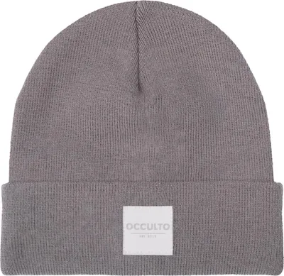 Produktbild von Occulto Herren & Damen Winter Mütze (Modell: Eli)