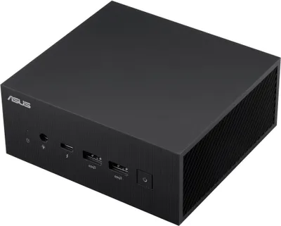 Obrázok produktu pre ASUS ExpertCenter PN64-BB7004MDE1 Mini PC Black i7-13700H