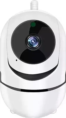 Produktbild von Innenkamera 1080p Cloud Wireless Wifi IP-Kamera Smart Auto Home Security