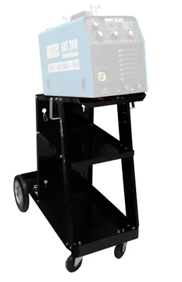 Produktbild von Güde - Schweißgeräte, Schweißwagen GSW200; 20038