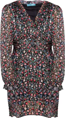 Immagine prodotto di Tooche Kleid "Flowery