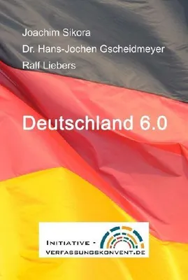 Produktbild von Deutschland 6.0
