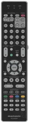Produktbild von Originale Fernbedienung für MARANTZ RC044SR | AV7706 | RC050SR | 30701009800AM