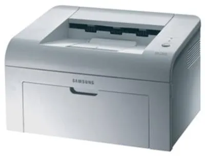 Produktbild von Samsung ML-1610 Laser Printer, 600 x 600 DPI, 10000 Seiten pro Monat, SPL, 16 S./Min., 10s, 150 Blätter