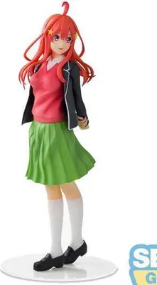 Obrázok produktu pre Sega Pätorčatá: (The Last Festival - Itsuki's Side) 22 cm