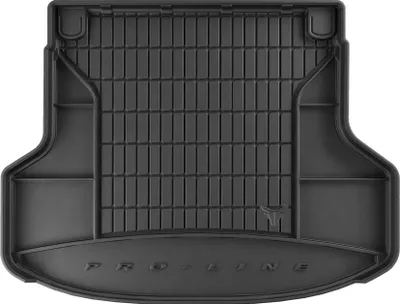 Produktbild von FROGUM 3D Kofferraummatte für Kia Ceed III ab 2018