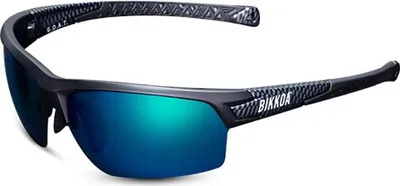 Produktbild von Bikkoa Carbon Goat Sonnenbrille Durchsichtig  Durchsichtig One Size