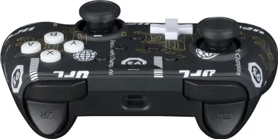 Produktbild von Konix UFC Nintendo Switch/PC Controller