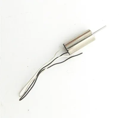 Produktbild von 6029 - Motor (Kabel schwarz/weiß)