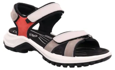 Produktbild von Rohde Trekkingsandalen Damen 32323632333937 Weiß 37 EU